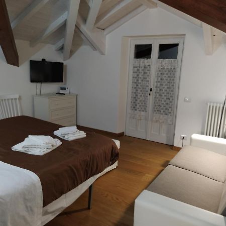 Villa Peachey Stresa Exterior photo